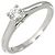 Cartier 1895 Solitärring