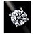 Cartier 1895 Solitärring - Ansicht 7