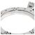 Gucci Icon Solitaire Diamantring - Ansicht 4