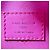 Borsa a Spalla Louis Vuitton Over the Moon Bubble Glam Rosa - vista 16