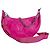 Borsa a Spalla Louis Vuitton Over the Moon Bubble Glam Rosa - vista 2