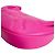 Borsa a Spalla Louis Vuitton Over the Moon Bubble Glam Rosa - vista 5