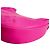 Borsa a Spalla Louis Vuitton Over the Moon Bubble Glam Rosa - vista 7