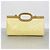 Louis Vuitton Vernis Roxbury Drive Handtasche Weiß - Ansicht 10
