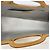 Louis Vuitton Vernis Roxbury Drive Handtasche Weiß - Ansicht 4