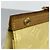 Louis Vuitton Vernis Roxbury Drive Handtasche Weiß - Ansicht 9