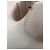 Maje Cream Croc-Effect Leather Platform Sandals - view 6