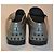Mocassini Tod's Gommino in pelle argento - vista 5