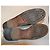 Mocassini Tod's Gommino in pelle argento - vista 6