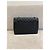 Timeless Borsa flap classica Chanel in pelle caviar nera Nero - vista 2