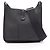 Hermès Borsa a Spalla Hermes Evelyne 3 PM Nero