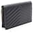 Cassandra Envelope Schultertasche Yves Saint Laurent Schwarz  - Ansicht 2