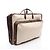 Hermès Borsa Victoria Ecru Hermes Marrone Crudo - vista 2