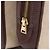 Hermès Borsa Victoria Ecru Hermes Marrone Crudo - vista 6