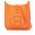 Hermès Borsa a tracolla Hermes Evelyne TPM Amazon Arancione