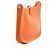 Hermès Borsa a tracolla Hermes Evelyne TPM Amazon Arancione - vista 2
