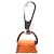 Hermès Borsa a tracolla Hermes Evelyne TPM Amazon Arancione - vista 9