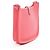Hermès Bolso de hombro Hermes Evelyne TPM Amazon Rosa - vista 2