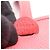 Hermès Bolso de hombro Hermes Evelyne TPM Amazon Rosa - vista 5