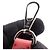 Hermès Bolso de hombro Hermes Evelyne TPM Amazon Rosa - vista 9