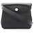 Borsa a tracolla Hermès Herbag Zip Mini Nero