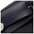 Borsa a tracolla Hermès Herbag Zip Mini Nero Blu Blu navy - vista 8