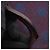 Hermès Borsa Tote Hermes Garden Party PM Bordò Blu navy - vista 6