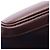 Hermès Borsa Tote Hermes Garden Party PM Bordò Blu navy - vista 7