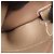 Hermès Borsa a Spalla Kelly To Go Hermes Marrone Taupe - vista 6