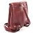Hermès Zaino/Borsa Hermes Kelly Ad PM Bordò - vista 2