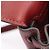 Hermès Zaino/Borsa Hermes Kelly Ad PM Bordò - vista 9