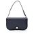 Borsa a tracolla Hermès Sac Colorado PM Blue Indigo Blu navy