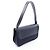 Borsa a tracolla Hermès Sac Colorado PM Blue Indigo Blu navy - vista 2