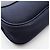 Borsa a tracolla Hermès Sac Colorado PM Blue Indigo Blu navy - vista 6