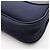 Borsa a tracolla Hermès Sac Colorado PM Blue Indigo Blu navy - vista 7