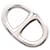 Hermès Schalring Chaine d'Ancre Hermes Silber  - Ansicht 2
