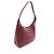 Hermès Bolsa de Ombro Hermes Trim 31 Bordeaux Vermelho - vista 2