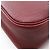 Hermès Bolsa de Ombro Hermes Trim 31 Bordeaux Vermelho - vista 6