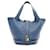Hermès Borsa Hermes Picotin Lock MM Blu
