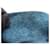Hermès Borsa Hermes Picotin Lock MM Blu - vista 6