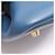 Hermès Borsa Hermes Picotin Lock MM Blu - vista 9