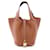 Hermès Borsa Hermes Picotin Lock PM Marrone  - vista 1