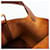 Hermès Borsa Hermes Picotin Lock PM Marrone  - vista 7