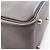 Hermès Borsa a tracolla Hermes Lindy 26 Etoupe Marrone Grigio - vista 11