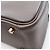 Hermès Borsa a tracolla Hermes Lindy 26 Etoupe Marrone Grigio - vista 8