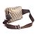 Marsupio Gucci GG Canvas Marrone Beige - vista 2