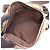 Marsupio Gucci GG Canvas Marrone Beige - vista 3