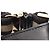 Borsa a Spalla Gucci GG Canvas Nera Nero - vista 11