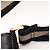 Borsa a Spalla Gucci GG Canvas Nera Nero - vista 8