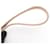 Yves Saint Laurent Rive Gauche Sac Bow Ribbon Shoulder Bag Beige  - vue 8